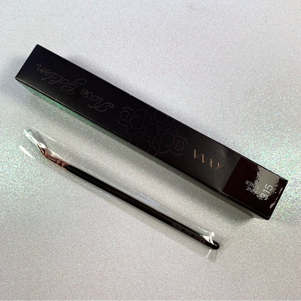 Zoeva 315 Brush